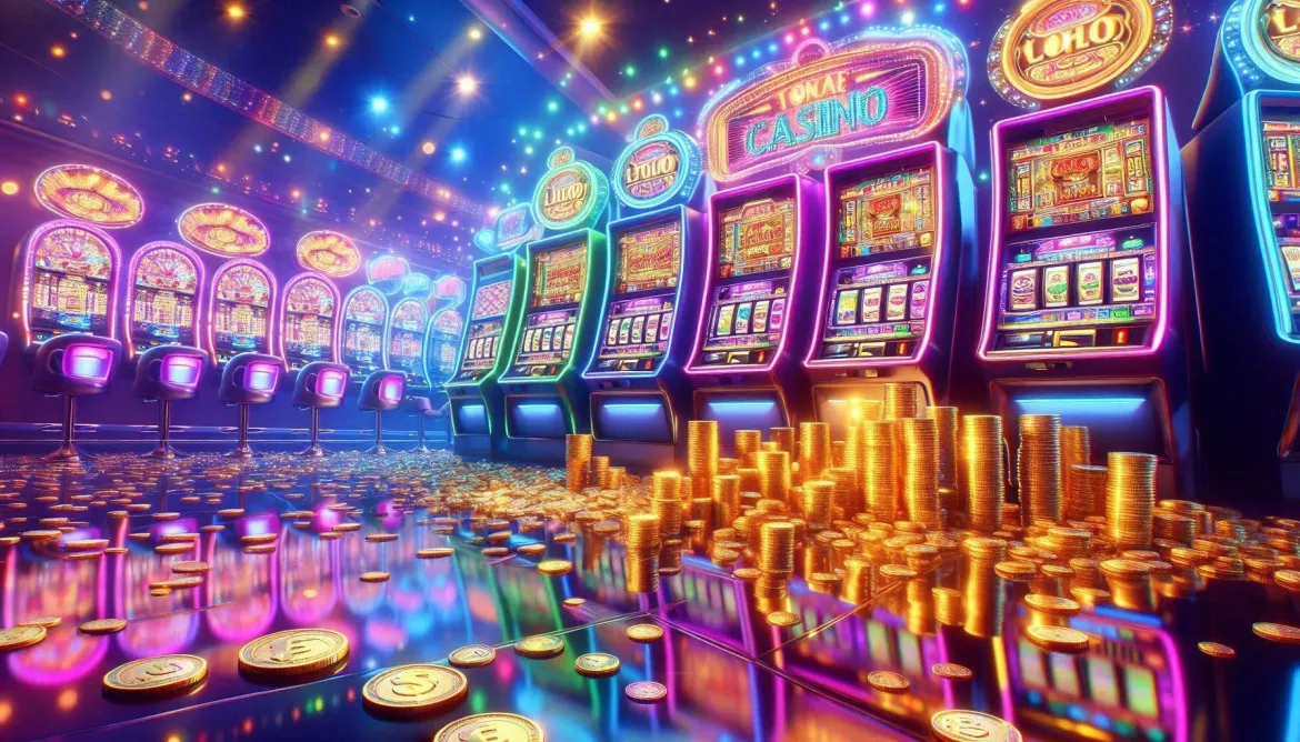 Frumzi Casino